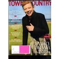 Town & Country November 2021 Family Drama Succe...