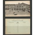 France Postcard Lille Railway Station, Le Gare ...