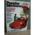 Popular Mechanics - July 1979