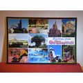 multiview, WALT DISNEY WORLD, FLORIDA, US unuse...