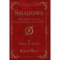 Shadows, Vol. 21: The Creighton University Lite...