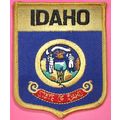 Police Dept, State of Idaho. PP11.