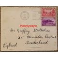 1939 King George VI Royal Train, Special Issue ...