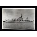 WL6673 - Pakistan Navy Warship - PNS Babur C84 ...