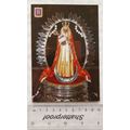 c.1970s postcard Our Lady Candelaria, Tenerife
