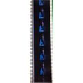 DAVID BOWIE. Pk MTP - a032f. 1 STRIP OF 5 - 35M...