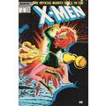 THE OFFICIAL MARVEL INDEX TO THE X-MEN #7 - MAR...