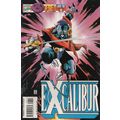 EXCALIBUR #98 - MARVEL COMICS (1996)