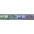 Mariazell Basilica - Vatican City 1957 - MNH - ...