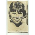 b3271 - Film Actress - Mitzi Green - postcard b...