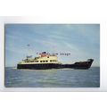 FE2175 - Red Funnel Ferries Ferry - Carisbrooke...