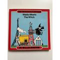 THE INCREDIBLE COTTAGE - WALDO MEETS THE WITCH ...