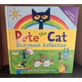 Pete the Cat Storybook Collection by Kimberly &...