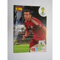 Pedro Rodriguez - Spain - 2014 Panini Adrenalyn...