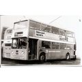 Black & White Photograph of Maidstone & Distric...