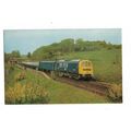 BR, Golden Arrow, Victoria To Dover Boat Train ...