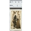 1931 Wills Cinema Stars 3rd No. 19 Jeanette Lof...