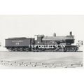 119 Ex LSWR T9 PUBLICITY 24