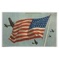 Original WW2 American Air Drop Booklet. - Code ...