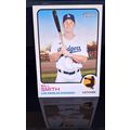 WILL SMITH 2022 TOPPS HERITAGE BASEBALL CARD #200