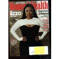 Women's Health Magazine Summer 2025 LIZZO COVER...