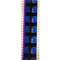THE SWIMMING POOL PK MTP - b042P . 1 STRIP OF 5...