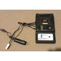 ParkZone RC Aircraft Products: DC Peak Charger ...