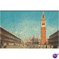 Italy PC - Venezia - Piazza S. Marco - Volo di ...