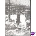Linley Sambourne, Edward - Road Works Kensingto...
