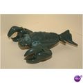 2001 McDonalds Disney's Atlantis Leviathan