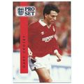 1990/1991 Pro Set Footbal - #173 - Gary Crosby