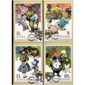 GREAT BRITAIN 1979 YEAR OF THE CHILD NO 37 PHQ ...