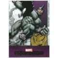 2012 Marvel Beginnings 2 - #341 - Rhino