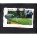 1995 canada baniff springs golf club alberta 43...
