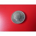 1971 SWITZERLAND TWENTY RAPPEN FREE POST. AAT