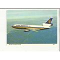 Aviation 0205 BRITISH CALEDONIAN DC10-30 Postca...