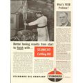 standard oil company 1953 je weston kansas city...