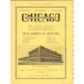 chicago sash door blind mfg company 1912 holabi...