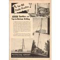 bucyrus-erie company 1950 rx oil field profits ...