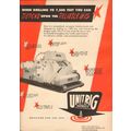 unit rig equipment company 1950 reliable u-15 d...
