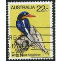 1978/1980 SG 675 - #2 fine used (o) - BIRD