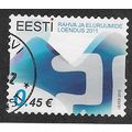 EST 2012 €0.45 (S/A) 'POPULATION AND HOUSING CE...