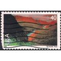 USA, Rio Grande, Texas, red 1999, 40c, #2