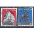 2818 Schweiz Suisse Switzerland Suiza Zwitserla...