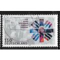 1997 Michel 1964 - fine used (o)