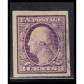 Used 483 2c George Washington Very Fine RA1993