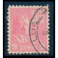 Used 814 9c William Harrison Fine Plus M07908