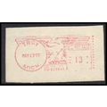Used Revenue 13c Meter Troy, MI. E0625