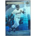 1992 UPPER DECK DENNY'S GRAND SLAM ' WILL CLARK...
