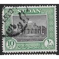 1951/1962 SG 137 - fine used (o)